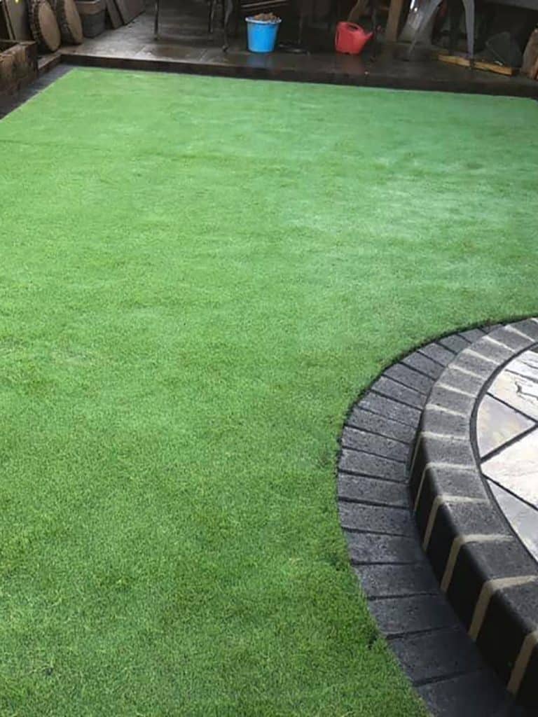Artificial Grass Dorchester